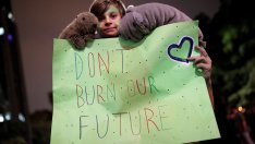 4 начина да спрете пожарите в Амазония