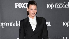 Линда Еванджелиста сподели първата снимка на своето обезобразено тяло