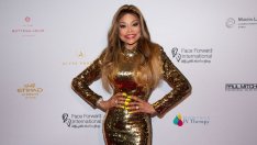 Ла Тоя Джексън шокира феновете си с изключително слабо тяло