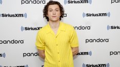 Том Холанд призна, че е бил роб на алкохола