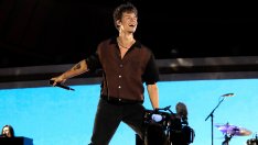 Шон Мендес отмени турнето си заради психични проблеми