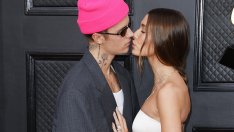 Хейли Бийбър отрече слуховете за бременност