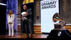 Лизо, Били Айлиш и Ариана Гранде с най-много номинации за „Грами“