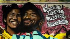 Дженифър Лопес и много други звезди почетоха рождения ден на Джиана Брайънт