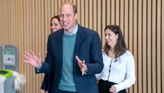 С Даяна, но без Хари: Пожеланията към Уилям за юбилея му