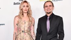 Децата на Майкъл Джексън, Парис, Принс и Бланкет заминаха на ски ваканция