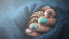 Маникюр с животински принт – Дара има предложение за вас