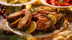 Никулден е! Люспа от шарана носи пари