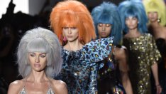 Дързост в красотата: Тенденциите от Ню Йорк