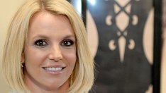 Бременната Бритни Спиърс беше задържана от полицията