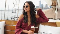 Шей Мичъл разкрива за борбата си с предродилната депресия