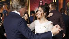 Запознайте се с новите звездни двойки на 2020 година