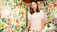 Миранда Кер за Кейти Пери: Обичам я повече отколкото обичам Орландо