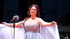 Соня Йончева отбеляза важна годишнина