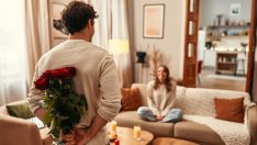 5 зодии, които са най-склонни да ви засипят с любов, внимание и подаръци