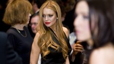 Линдзи Лоън разказа за преместването си в Дубай