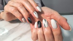 Маникюр за 2023 – дизайните, които да носите през цялата година