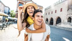 5 зодии, които са страхотни приятели, но не особено надеждни романтични партньори