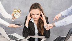 5 ежедневни навика за намаляване на стреса и бърнаута