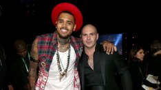 Крис Браун отново обвинен, че е ударил жена