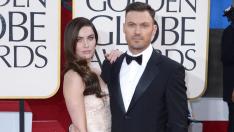 Окончателно - Меган Фокс се развежда