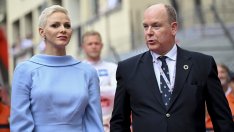 Близнаците на принцеса Шарлийн станаха ветроходци