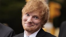 Ед Шийрън смени попрището – започна да готви 