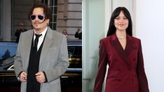 Истина или слух – двойка ли са Джена Ортега и Джони Деп