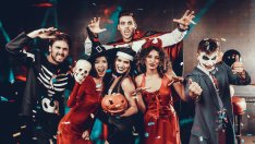 Костюми за Хелоуин, вдъхновени от киното