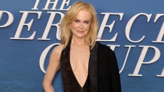 Никол Кидман: Подиграваха ми се за височината