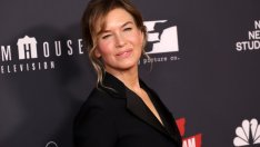 Влюбени: Рене Зелуегър и Ант Анстед със зашеметяваща нова снимка