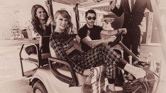 Sisters before misters: Селена Гомес празнува рождения си ден с Тейлър Суифт