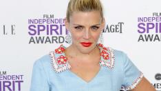 Бизи Филипс се вдъхнови от най-новия тренд в пандемията