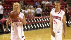 Бритни Спиърс обвини Джъстин Тимбърлейк в изневяра