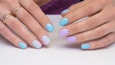 Естетичен маникюр за лятото – различната тенденция тази година