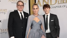 Празник в дома на Сара Джесика Паркър – синът ѝ Джеймс навърши 23 години