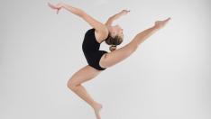 Алина Кабаева – от художествената гимнастика до политическата сцена