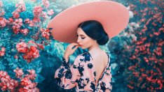 Пролетни тенденции – розата завладява модата и красотата