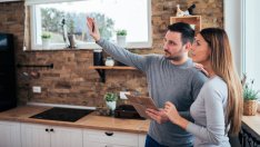 Най-големите грешки при обзавеждането на кухнята