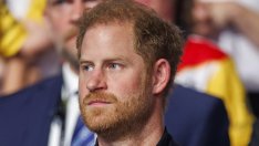 Сърцераздирателните думи на принц Хари, когато Чарлз го изгони от Frogmore Cottage