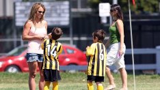 Бритни Спиърс пиела и се дрогирала, докато била бременна, приемала кокаин по време на кърменето