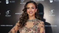 Джесика Алба наруши мълчанието си след развода