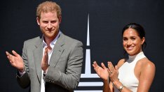 Има ли Меган Маркъл нещо общо със скандалното издание на „Краят на играта“ в Нидерландия?