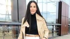 Бански 2022: Деми Мур създаде винтидж модели