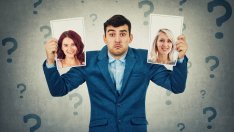 Зодиите, които най-често попадат в любовен триъгълник