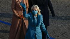 Джил Байдън се завърна към учителската професия