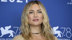 За 2022 година – Кейт Хъдсън мечтае за четвърто дете