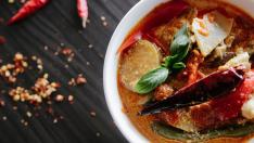 Коледни пости: Гювеч със зеленчуци