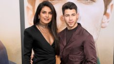 Щастие за Ник и Приянка – дъщеря им навърши 6 месеца