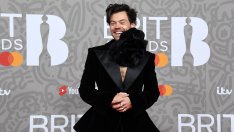 Хари Стайлс пропусна Met Gala заради бивши приятелки